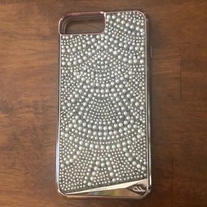 Case-Mate Brillance Lace iPhone 7/8 Plus Case